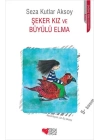 Şeker Kız ve Büyülü Elma
