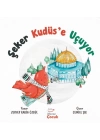 Şeker Kudüs’e Uçuyor