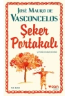 Şeker Portakalı - Ciltsiz