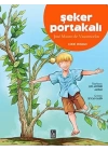 Şeker Portakalı Çizgi Roman