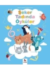 Şeker Tadında Öyküler