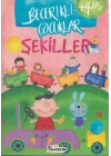 Şekiller - Becerikli Çocuklar