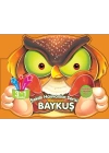 Şekilli Hayvanlar Serisi - Baykuş