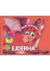 Şekilli Hayvanlar Serisi - Ejderha