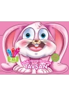 Şekilli Hayvanlar Serisi - Tavşan