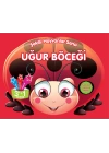 Şekilli Hayvanlar Serisi - Uğur Böceği