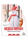 Şekilli Hikâye - Neşeli Orman