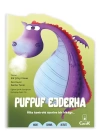 Şekilli Hikâye – Pufpuf Ejderha