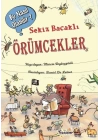 Sekiz Bacaklı Örümcekler - Bu Nasıl Olabilir?