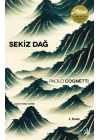 Sekiz Dağ