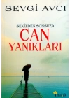Sekizden Sonsuza Can Yanıkları