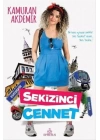 Sekizinci Cennet (Ciltli)
