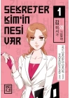 Sekreter Kim’in Nesi Var 1