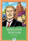 Seksen Günde Devri Alem - Jules Verne