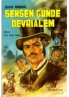 Seksen Günde Dünya Gezisi