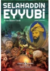 Selahaddin Eyyubi - Ciltli