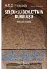 Selçuklu Devletinin Kuruluşu
