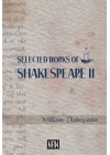 Selected Works Of Shakespeare 2