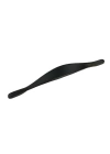Selen Siyah 160 mm Kulp