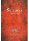 Seleucia Sayı XIV 2024 - Olba Kazısı Serisi