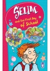 Selim And The First Day Of School