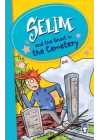 Selim And The Ghost In The Cemetery
