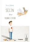 Selin Beni Terk Etti