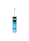 Selsil 05 Mutfak Duşakabin Silikonu Beyaz 280 ml