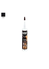 Selsil Ateş Mastiği Siyah 300 ml 1500 Dereceye Dayanıklı