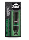 Selsil Enjektör Tip Plastik Yapıştırıcı 28 gr