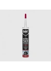 Selsil Hibrit Ultra Tack Yapıştırıcı 290 ml Beyaz