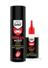 Selsil Hızlı Yapıştırıcı 100 ml + 25 gr Set