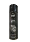 Selsil Lastik Parlatıcı Sprey 500 ml