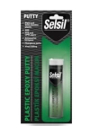 Selsil Plastik Putty Epoksi Macun Yapıştırıcı 57 gr