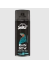 Selsil Rainbow Akrilik Sprey Boya 3000 Ateş Kırmızısı