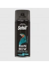Selsil Rainbow Akrilik Sprey Boya 7016 Antrasit Gri