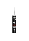 Selsil X1 MS 290 ml Polimer Mastik Beyaz Islak Zemin İçin