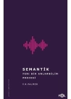 Semantik - Yeni Bir Anlambilim Projesi