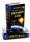 Şemsül Maarifül El Kübra - 4 Cilt (Kod 32)