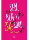 Sen, Ben ve 36 Soru (Ciltli)