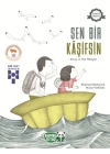 Sen Bir Kâşifsin