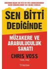 Sen Bitti Dediğinde