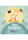 Sen Büyüksün