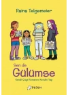 Sen De Gülümse