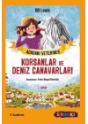 Sen de Oku - Adadaki Veteriner - Korsanlar ve Deniz Canavarları