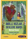 Sen De Oku- Akıllı Kızlar Devlere Karşı