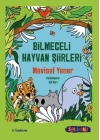 Sen De Oku- Bilmeceli Hayvan Şiirleri