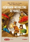 Sen De Oku Klasikler - Dünyanın Merkezine Seyahat