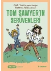 Sen De Oku Klasikler - Tom Sawyerın Serüvenleri