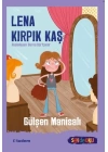 Sen De Oku- Lena Kırpık Kaş